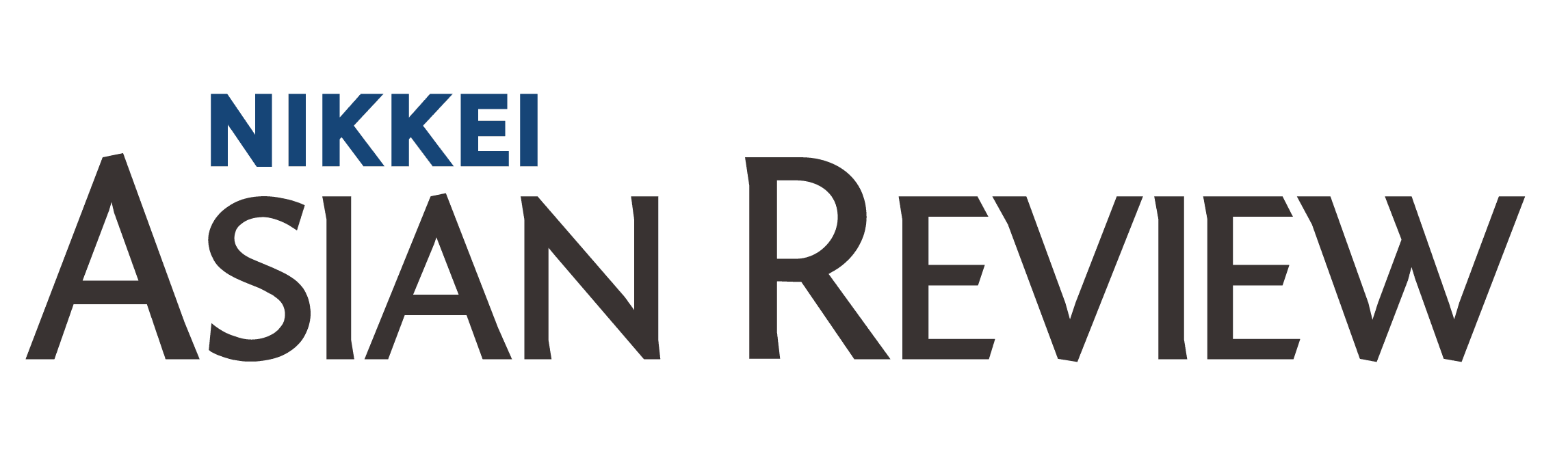 Article logo