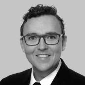 Dominic Volek