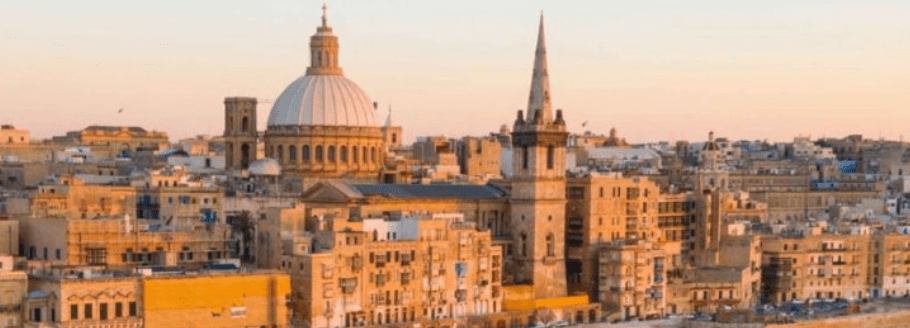 Webinar: The Malta Permanent Residence Programme